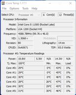 img 3 attached to 🌬️ Silent Cooling Power: Dark Rock Pro 4 CPU Cooler with 250W TDP, BK022 review by Stanislaw Kimsa ᠌