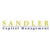 sandler capital logo