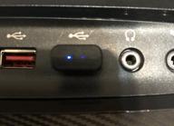 img 1 attached to 🔌 ASUS USB-BT400 USB Bluetooth Dongle Receiver - Compatible with Laptops and PCs, Plug and Play for Windows 10/8/7/XP. Supports Printers, Phones, Headsets, Speakers, Keyboards, and Controllers in Black. review by Boyan Borissov ᠌
