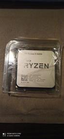 img 5 attached to AMD Ryzen 5600G 12 Thread Processor