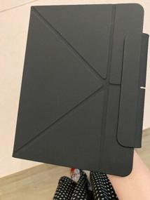 img 7 attached to ESR Trifold IPad Air 2020 Tablet Accessories