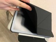 img 2 attached to ESR Trifold IPad Air 2020 Tablet Accessories review by Mria Antal ᠌