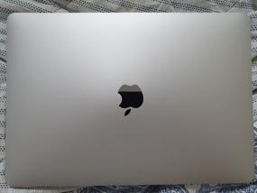 img 6 attached to Notebook APPLE MacBook Air 13"/Apple M1 chip 7-core GPU/8GB/512GB SSD Z1240004J Space Gray