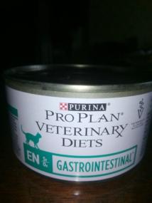 img 6 attached to Wet cat food PRO PLAN VETERINARY DIETS EN for digestive disorders 24pcs*195g