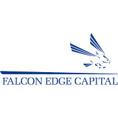 falcon edge capital logo