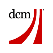dcm ventures logosu