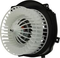 🔌 uro parts 1268200542 blower motor with fan set - complete motor and fan assembly логотип