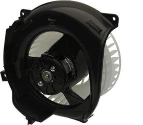 img 3 attached to 🔌 URO Parts 1268200542 Blower Motor with Fan Set - Complete Motor and Fan Assembly