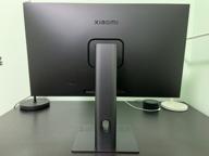 img 1 attached to 27" Xiaomi 4K Monitor 27, 3840x2160, 60Hz, IPS, CN, black review by Mateusz Odachowski ᠌