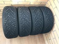 img 2 attached to Continental IceContact 3 215/65 R16 102T Winter review by Stanisaw Muter ᠌