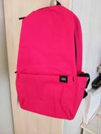 img 1 attached to Xiaomi Classic Business Backpack 2 black review by Stanislaw Koluch ᠌