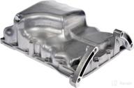 🔧 dorman 264-485 engine oil pan: perfect fit for acura / honda models logo