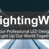 lightingwill логотип