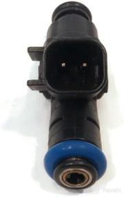 img 1 attached to ROP Shop Injector MerCruiser 0280156081