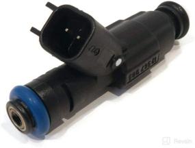 img 4 attached to ROP Shop Injector MerCruiser 0280156081