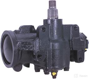 img 3 attached to Cardone 27 7529 Remanufactured Power Steering