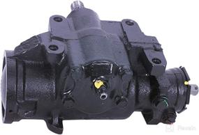 img 2 attached to Cardone 27 7529 Remanufactured Power Steering