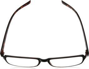 img 1 attached to 👓 Enhance Your Vision with OPTX 20/20 SOHO Reading Glasses: A Perfect Solution for Crystal Clear Reading