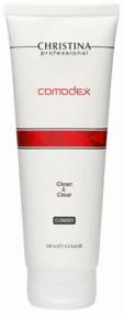 img 4 attached to Christina Comodex Clean & Clear Cleanser, 250 ml