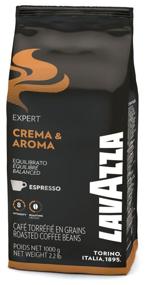 img 2 attached to Coffee beans Lavazza Expert Crema & Aroma, 1 kg