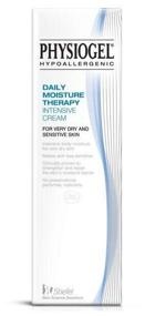 img 3 attached to Physiogel Daily Moisture Therapy Intensive Cream For Very Dry And Sensitive Skin Крем увлажняющий интенсивный для очень сухой и чувствительной кожи лица, 100 мл