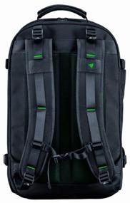 img 2 attached to Razer Rogue Backpack 17.3 V3 chromatic edition