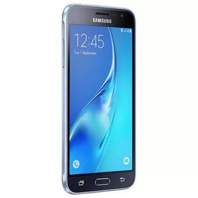 img 2 attached to Smartphone Samsung Galaxy J3 (2016) SM-J320F/DS, black