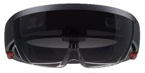 img 2 attached to MR Microsoft Hololens Mixed Reality Glasses 64GB Black