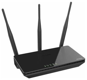 img 2 attached to 📶 Enhanced WiFi Router D-link DIR-806A/B1 - Boost Your Internet Connectivity