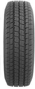 img 1 attached to Tire Matador MPS125 VariantAW 185/80 R14 102 R