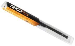 img 3 attached to Frameless wiper blade TRICO Flex FX430 430 mm, 1 pc.