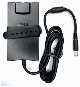 img 2 attached to Power supply unit (charger) for laptop Dell Latitude 7490 19.5V 3.34A (7.4-5.0) 65W Slim