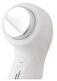 img 2 attached to Modern Technological Lines Ultrasonic therapy device "Delta" white