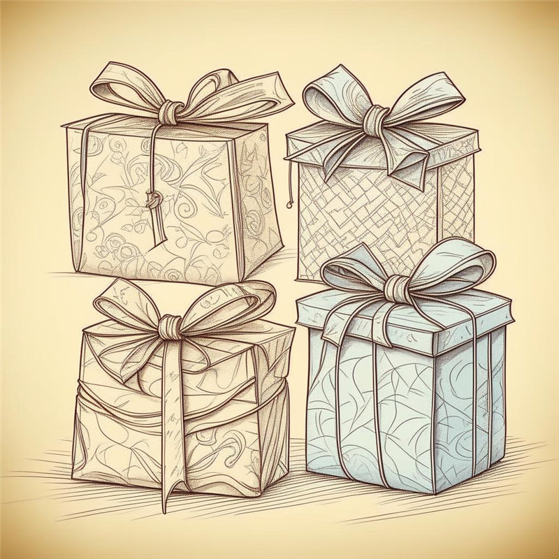 Gift Bags