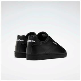 img 4 attached to Sneakers Reebok Royal Comple Black/White/Black Eg9417 10
