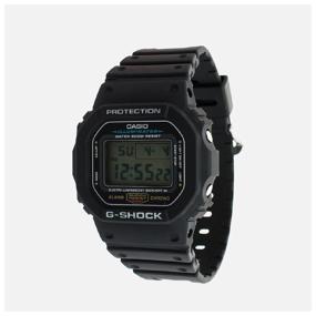 img 3 attached to CASIO G-Shock Wrist Watch