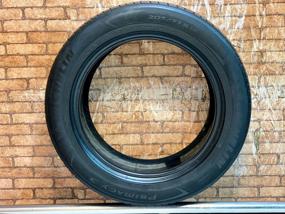 img 1 attached to Tires Michelin Primacy 3 205/55 R16 91V runFlat