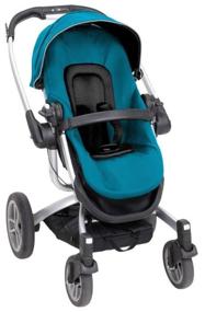 img 3 attached to 🛴 Graco Symbio Stroller" - Optimized version: "Graco Symbio Stroller: Enhancing Convenience and Comfort