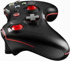 img 2 attached to 🎮 MSI Force GC30 Gamepad: Seamless Gaming Experience at Your Fingertips