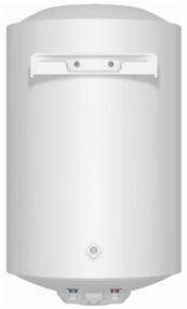 img 4 attached to 💧 Thermex TitaniumHeat 80 V White: Cutting-Edge Accumulative Electric Water Heater