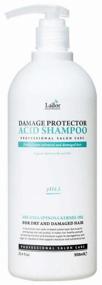 img 4 attached to La "dor Set Damage Protector Acid Shampoo & Conditioner