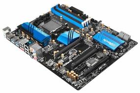 img 2 attached to ASRock 990FX Extreme6 motherboard