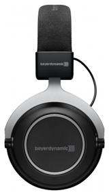 img 2 attached to Wireless Beyerdynamic Amiron Wireless Headphones, black