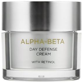 img 3 attached to 🔅 Holy Land Day Defense Cream: Retinol + Alpha-Beta Formula for Face, Neck, and Cleavage, 50 ml