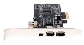 img 3 attached to FireWire ESPADA PCIe1394a controller