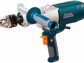 img 1 attached to Hammerless drill Rebir IE-1305A-16/1700ER, 1700 W green