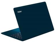 haier u144s laptop (1920x1080, intel celeron 1.1 ghz, ram 4 gb, ssd 128 gb, win10 home) logo