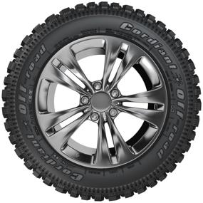 img 3 attached to Cordiant Off Road 205/70 R16 97Q summer