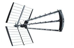 img 2 attached to Digital terrestrial antenna Goldmaster GM-500