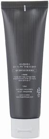 img 2 attached to The Skin House Homme Innofect Control Foam Cleanser, 120 ml